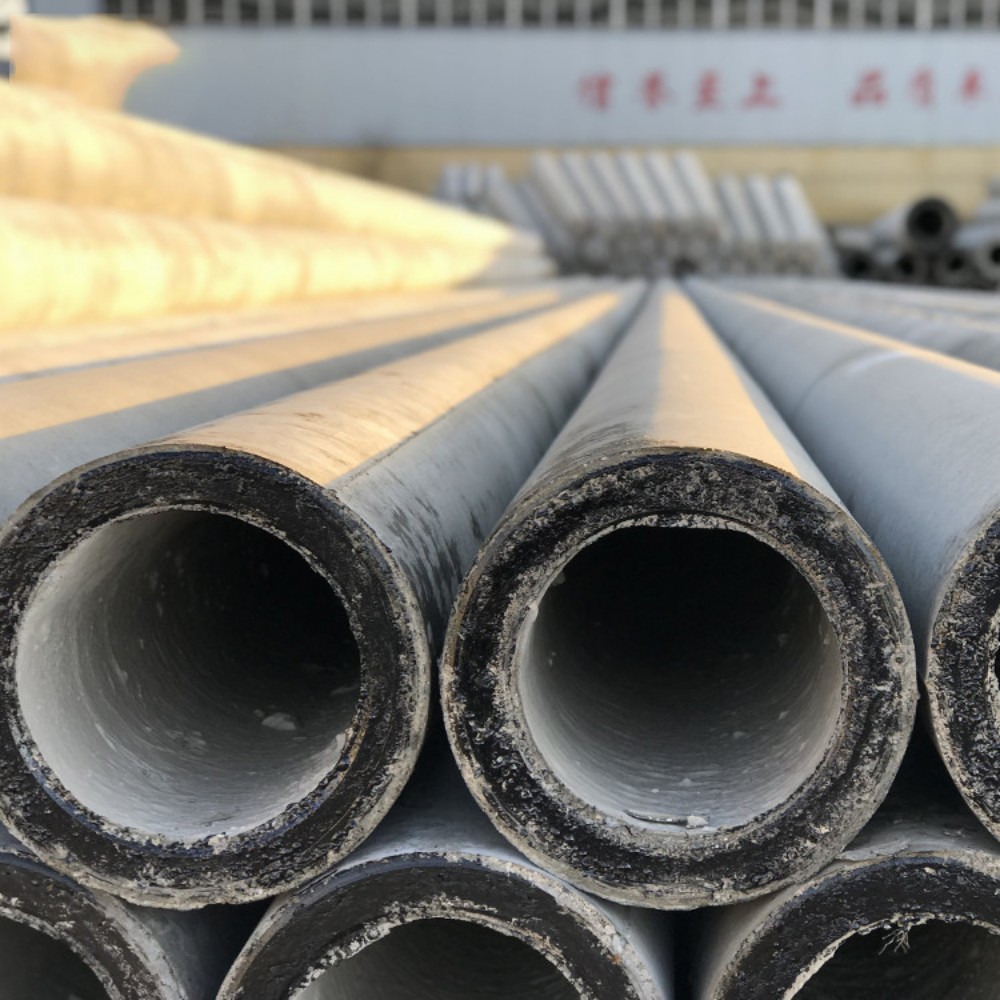 余杭150×10米预应力水泥电线杆