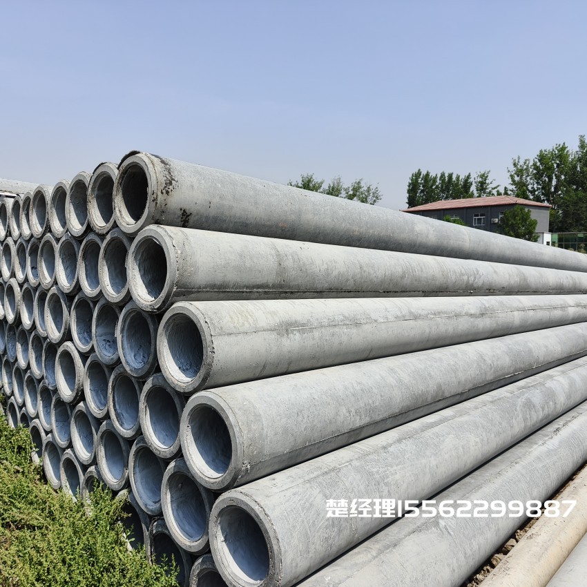 余杭150×10米预应力通信水泥电线杆